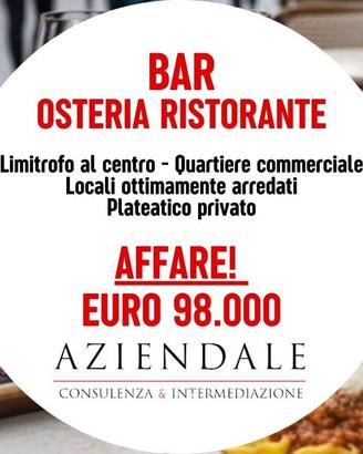 Attività / Licenza di 150 m² con 4 locali a Verona