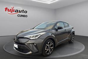 Toyota C-HR 2.0 Hybrid Dynamic Force® cambio