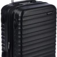 VALIGIA AMAZON DA CABINA RIGIDA ESPANDIBILE 55 CM