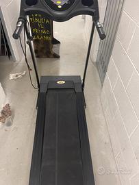 Tapis Roulant