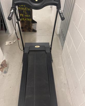 Tapis Roulant