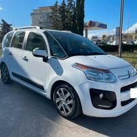 Citroen C3 Picasso 1.6 HDi 90 Limited