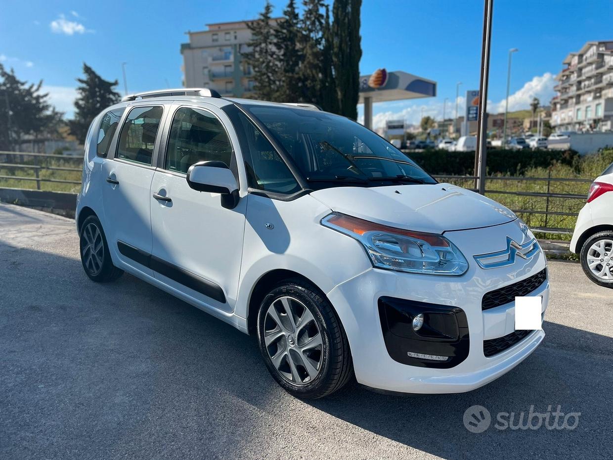 CITROEN C3 Picasso