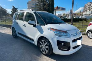 Citroen C3 Picasso 1.6 HDi 90 Limited