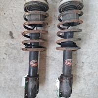 Ammortizzatore anteriore fiat ducato 2.5 D 1993