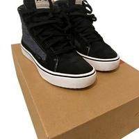 Scarpe Moto Donna TCX