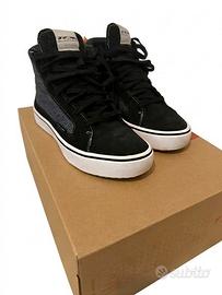 Scarpe Moto Donna TCX