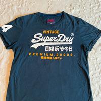 T-shirt Superdry