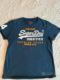 T-shirt Superdry