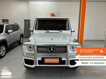 MERCEDES Classe G (G461) 240 GD corto Furgo...