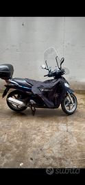 Honda Sh150