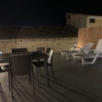 Appartamento con ampie terrazze