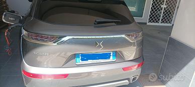 DS Automobiles DS 7 Crossback Crossback E-Tense