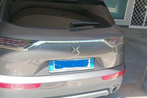 DS Automobiles DS 7 Crossback Crossback E-Tense