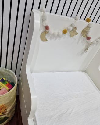 Letto singolo