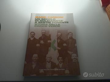 🕰️ Un Secolo di Solidarietà a Sestri Ponente 📜