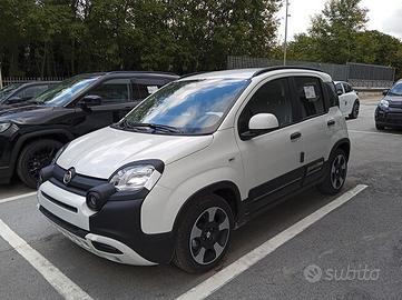 Fiat Panda FIAT PANDA 1.0 70cv Hybrid PANDINA