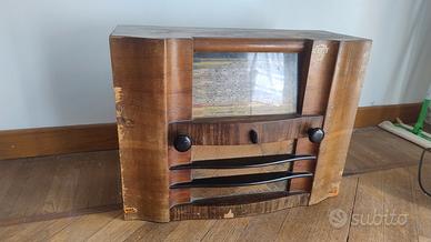 radio magneti marelli