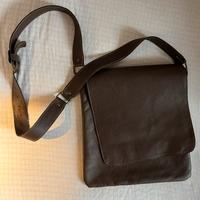 Borsa in pelle Tracolla Vintage