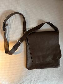 Borsa in pelle Tracolla Vintage