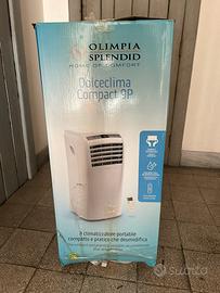 Olimpia Splendid Dolceclima Compact 9P