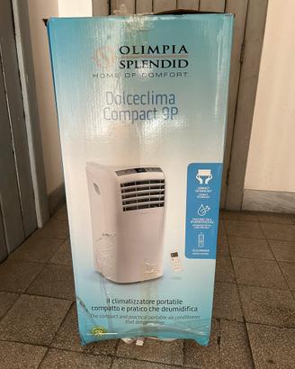 Olimpia Splendid Dolceclima Compact 9P