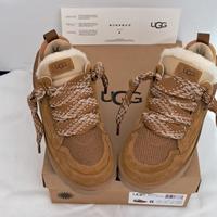 Ugg  australia dakota ,chestnut 39 nuove 
