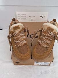 Ugg  australia dakota ,chestnut 39 nuove 