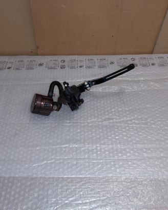 Pompa freno anteriore street triple 675 675r