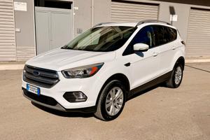 FORD KUGA 2000 150 CV TITANIUM 