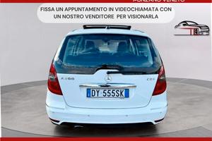 MERCEDES A200 CAMBIO AUTOMATICO TETTO APRIBILE