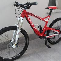 MTB GT SENSOR EXPERT 27,5" Tg.L