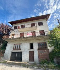 Casa Indipendente Porlezza [Cod. rif 3253905VRG]