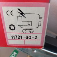 SERRATURA ELETTRICA CISA