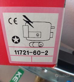 SERRATURA ELETTRICA CISA