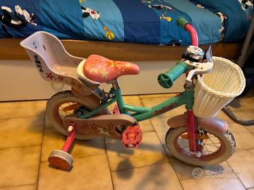 Bici bimba