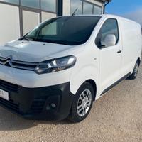CITROEN JUMPY 2.0HDI 150CV