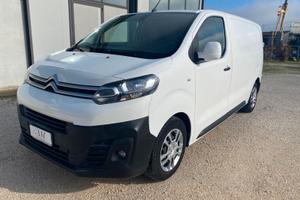 CITROEN JUMPY 2.0HDI 150CV
