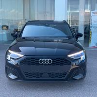 Audi A3 SPB 35 TDI S tronic Business Advanced