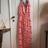 Vestito lungo Desigual