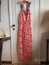 Vestito lungo Desigual