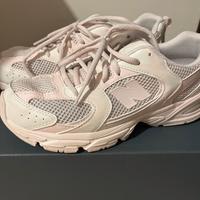 New Balance 530 rosa - donna - taglia 38