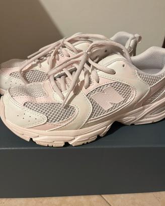 New Balance 530 rosa - donna - taglia 38
