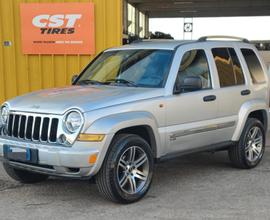 Jeep Cherokee 2.8 CRD Limited