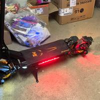 KUKIRIN G2 MASTER 2025+BATTERIA KUKIRIN G2 MAX