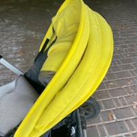 Tendina estiva Bugaboo Cameleon