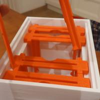 Arnietta fecondazione plastica resistente 