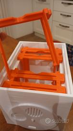 Arnietta fecondazione plastica resistente 