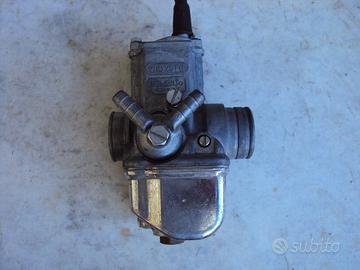 carburatore del orto vhb 26 F  nuovo
