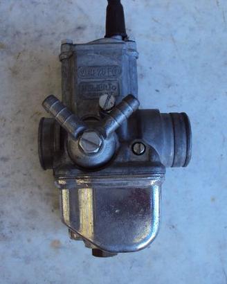 carburatore del orto vhb 26 F  nuovo